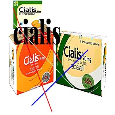 Prix boite de cialis